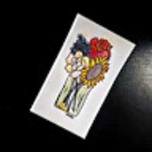 Meet your Posher, Jane